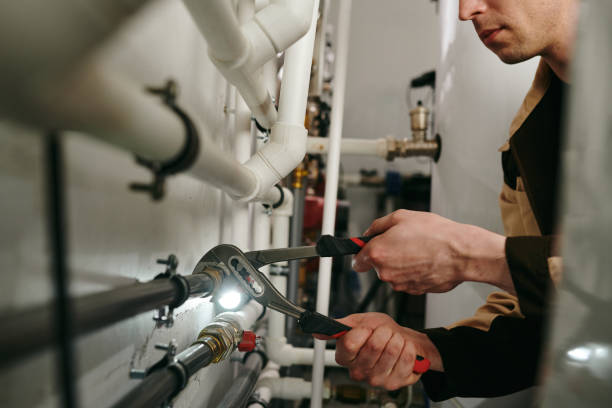Best Hot Water Heater Installation  in Plano, TX