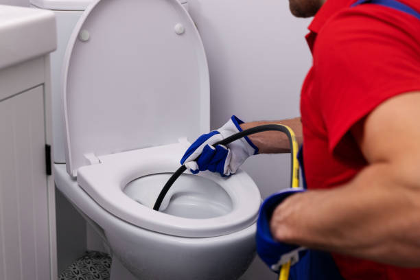 Best Drain Cleaning Services  in Plano, TX