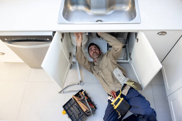 Best Sewer Cleaning Services  in Plano, TX
