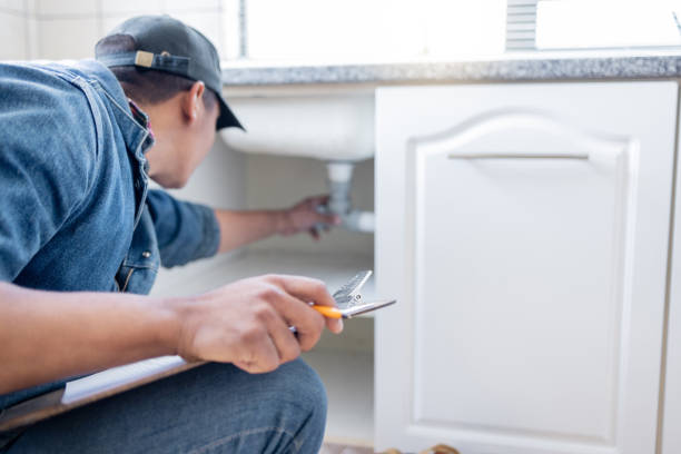 Best Plumbing Installation Services  in Plano, TX