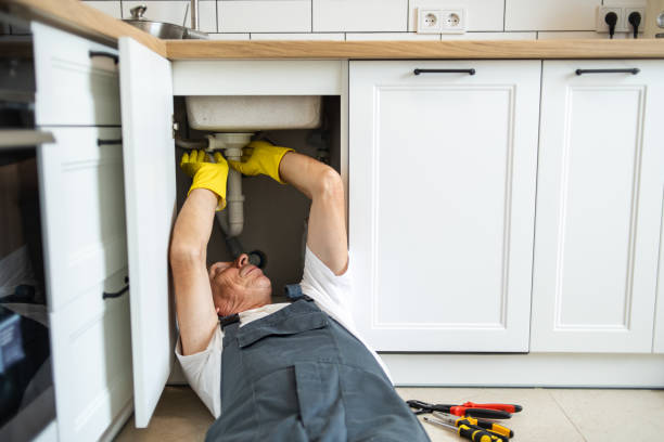 Best Clogged Drain Plumber  in Plano, TX