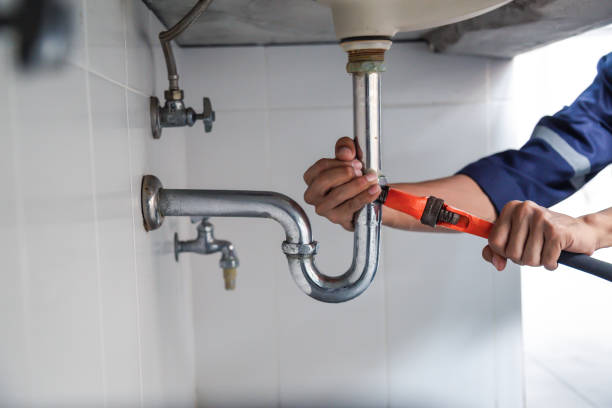 Best Emergency Plumbing Repair  in Plano, TX