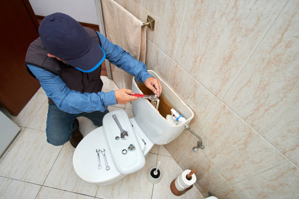 Best Water Leak Repair  in Plano, TX