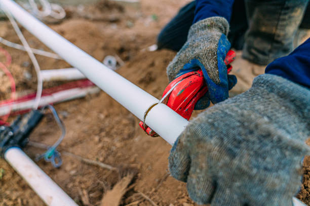 Reliable Plano, TX Plumbing Solutions