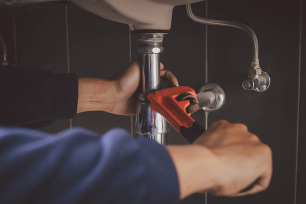 Best Residential Plumbing Services  in Plano, TX